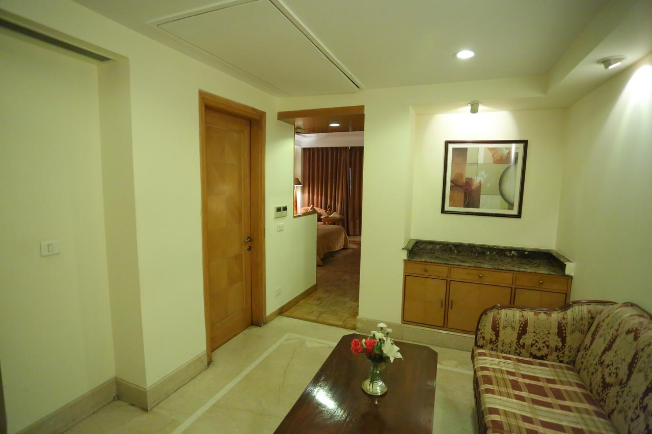 Lutyens' Resort New Delhi Exterior photo