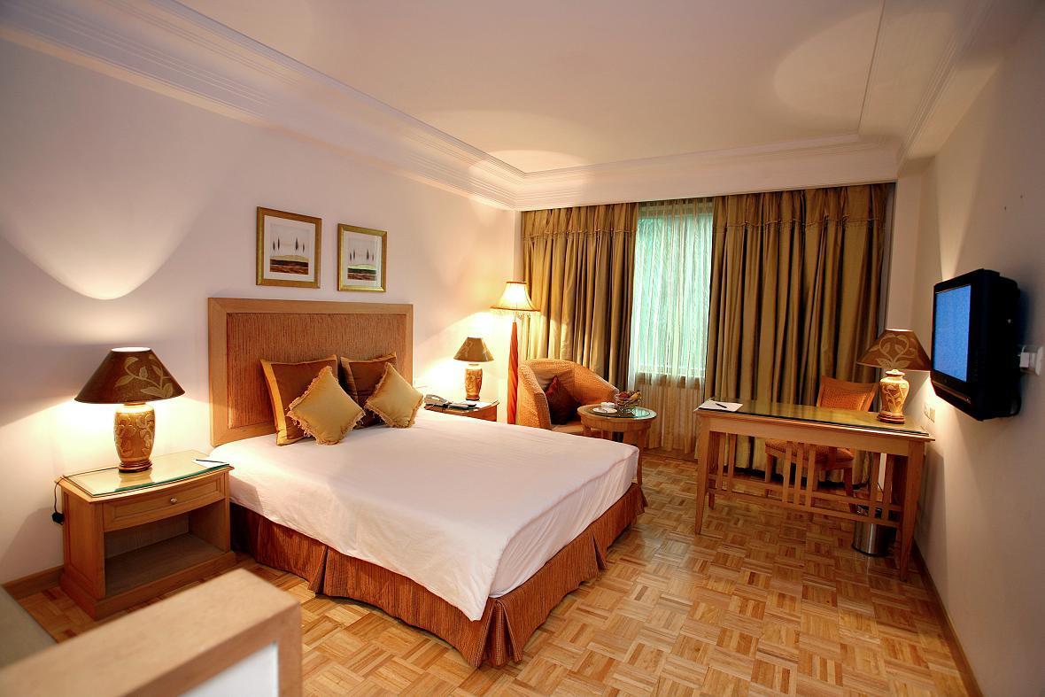 Lutyens' Resort New Delhi Exterior photo